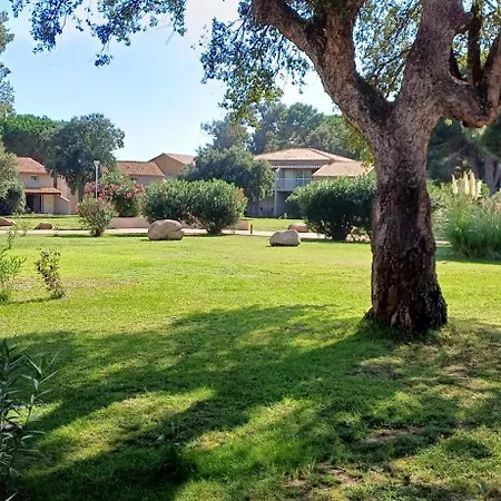 Grande Piscine Dans Hoteliere, Proche Διαμέρισμα *