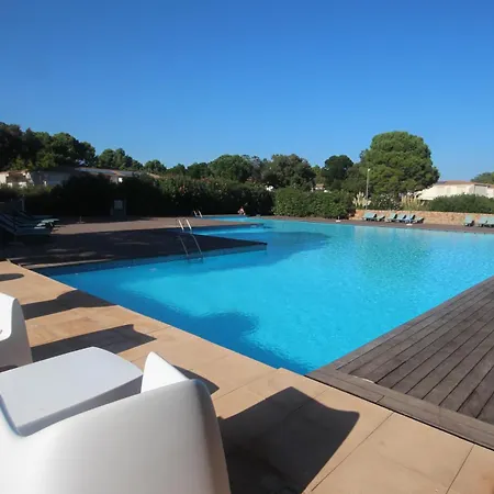 Διαμέρισμα Grande Piscine Dans Hoteliere, Proche *