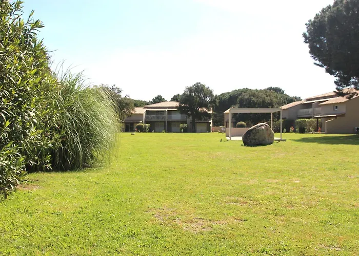 Grande Piscine Dans Hoteliere, Proche *