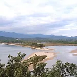 Studio Allogiu Cupulatta Belle Piscine Proche Plage * 里奇
