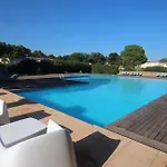 公寓 Studio Allogiu Cupulatta Belle Piscine Proche Plage *