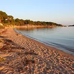 Studio Allogiu Cupulatta Belle Piscine Proche Plage * 里奇