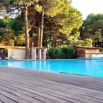 Studio Allogiu Cupulatta Belle Piscine Proche Plage