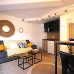 Studio Allogiu Cupulatta Belle Piscine Proche Plage *