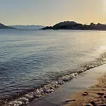 Studio Allogiu Cupulatta Belle Piscine Proche Plage 里奇