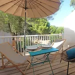 Studio Allogiu Cupulatta Belle Piscine Proche Plage