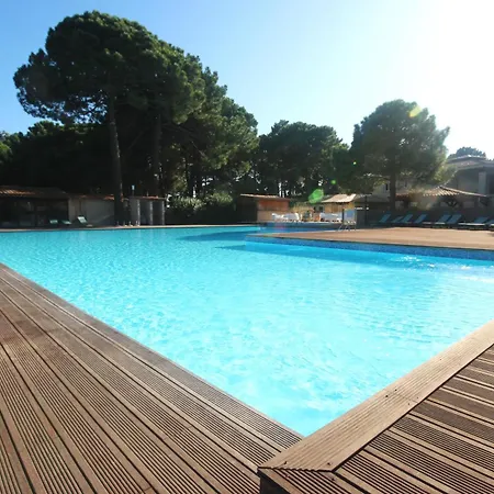 Allogiu Cupulatta Belle Piscine Proche Apartament