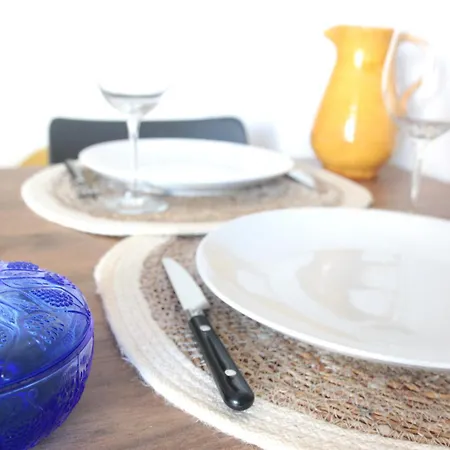 Lägenhet Grande Piscine Dans Hoteliere, Proche Lecci