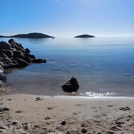 Lägenhet Grande Piscine Dans Hoteliere, Proche