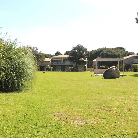 Studio Allogiu Cupulatta Belle Piscine Proche Plage *